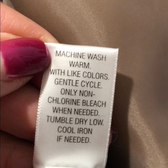 EUC lightweight vest - Picture 5 of 8